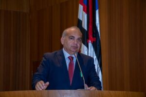 Deputado Fábio Braga destacou a importância da elaboração do Plano Diretor de São Luís