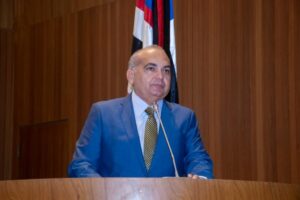 Deputado Fábio Braga desejou êxito aos secretários escolhidos para compor o governo de Carlos Brandão
